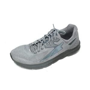 altra torin 5 sneakers gray shoes lace up fitness running mens 13